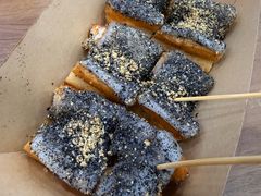 -西安贾三灌汤包·回坊小吃·清真炒菜(北院门总店)