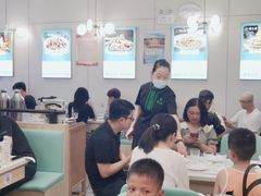 大堂-紫光园·烤鸭(美术馆店)