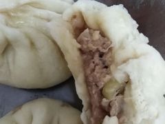-天津包子铺(万泉庄店)