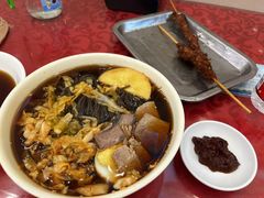 -华天延吉餐厅(西安门一店)