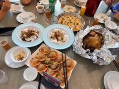 -巽寮印象美食部落餐厅·海鲜·地方特色菜(惠州体验店)