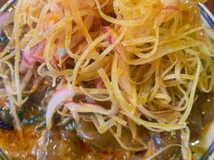 -聚合鑫东北熏酱熟食麻辣面(长阳店)
