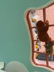 -奈尔宝家庭中心·亲子餐厅(苏州大悦城店)