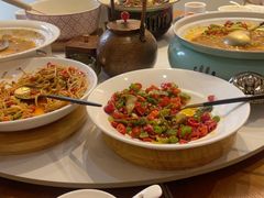-红椒香·闽北光泽菜·宴请聚会(奥体店)
