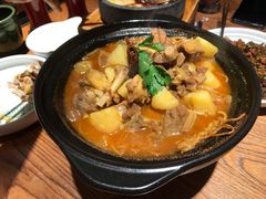 -云海肴·汽锅鸡·云南菜(高德置地店)
