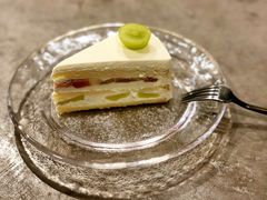 -black rainbow coffee