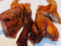 -点都德(广州白云山景区南门店)