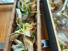 -竹一味·竹筒饭