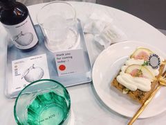 -ADO KAFE(大学城店)