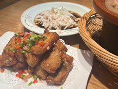 -董厨煨汤馆(车站路店)
