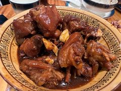 -小口味