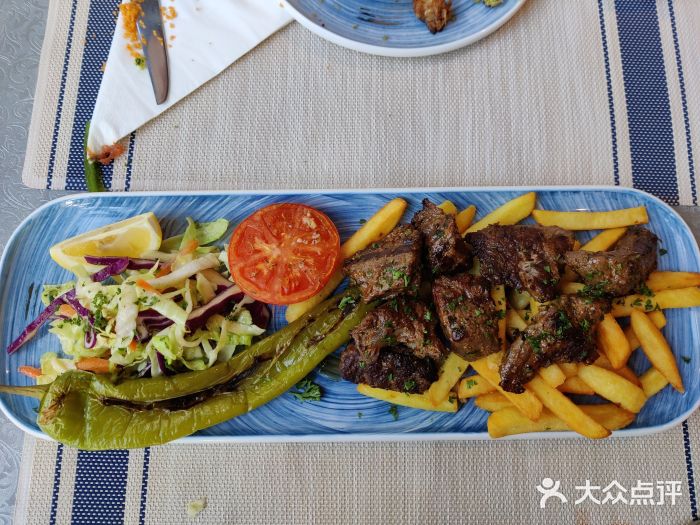 La Medina餐厅(亮马河南路店)图片