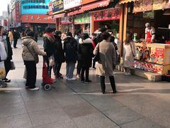 -朱記糯米蛋糕(千川百货店)