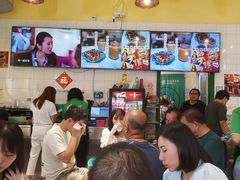 大堂-金捞茶餐室(祐汉兴隆楼店)