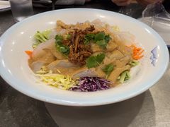 -大清花饺子(山庄店)