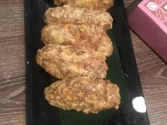 -茉莉餐厅(包河万达店)