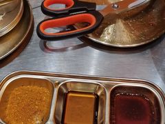 -西塔老太太泥炉烤肉(苏州大悦城店)