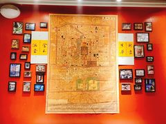 -清真·京华源铜锅涮肉(丰庆店)