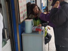 -甘记肥肠粉(马鞍北路店)