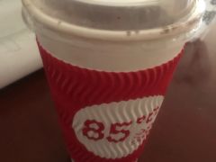 -85度C(北京右安门外店)