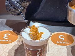 -茶话弄(中贸广场店)