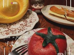 -弗兰克牛排西餐厅Ribone steak house(柠檬花园店)
