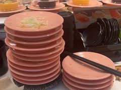 -争鲜回转寿司(通州万达店)