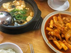 -屋里家延边朝鲜族冷面(南园店)