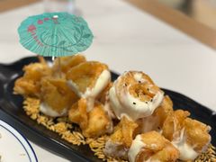 -富临轩私房菜(集庆门大街店)
