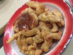 香酥鸡-做了不起的80后