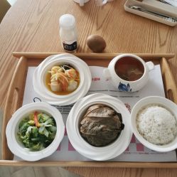 -金芙美月子中心(财富别墅店)