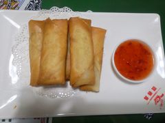 -莅香岛港式餐厅(滨江道店)