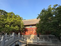 -香山公园