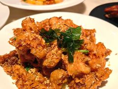 -港丽餐厅(天河城店)