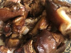 猪蹄子-鼎香润(德胜门内店)