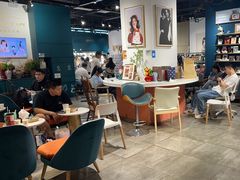 -海马体照相馆(天津世纪都会店)