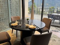 -杭州桐庐康莱德酒店中餐厅·乐