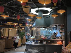 -老傅家湘潭水煮活鱼店(众一国际店)