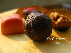 1/4朴实-榖屋house of flour(张江首店)