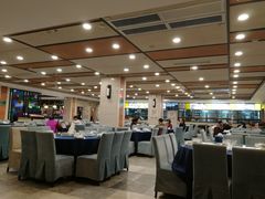 大堂-金龙寨(龙城路店)