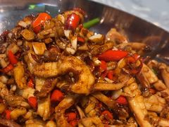 -湘当有饭剁椒鱼头(昆山招商花园城店)
