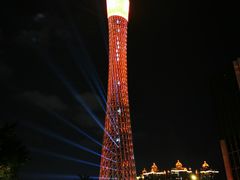 -广州塔