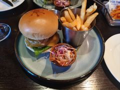 -blue frog蓝蛙(长泰广场店)