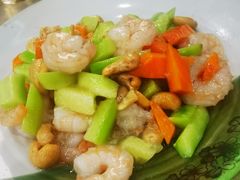 -壹条龙饭庄台基厂店