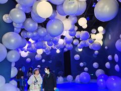 -上海科技馆(地铁站)