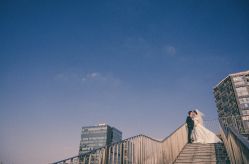 -HY小曼wedding·TOPYOUNG团队