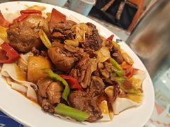 -清真吐鲁番餐厅(牛街店)