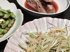 -桐湾大院·桐庐菜(滨江店)
