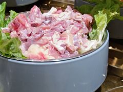 -大橘元自助回转火锅(乐峰广场店)