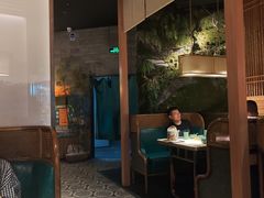 -锦府盐帮·李宅(领展购物广场中关村店)